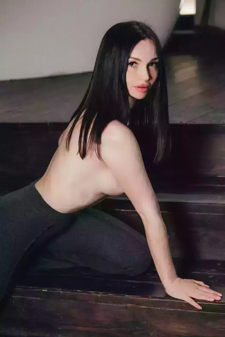 Алана индивидуалка у метро Марьина Роща