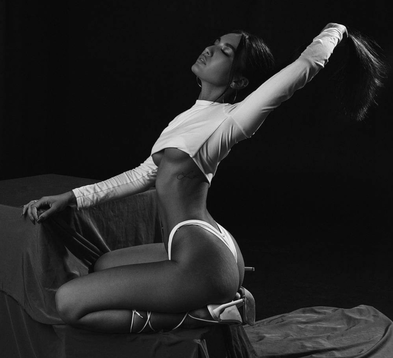 Аурика индивидуалка у метро Строгино