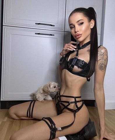 Дашка индивидуалка у метро Павелецкая