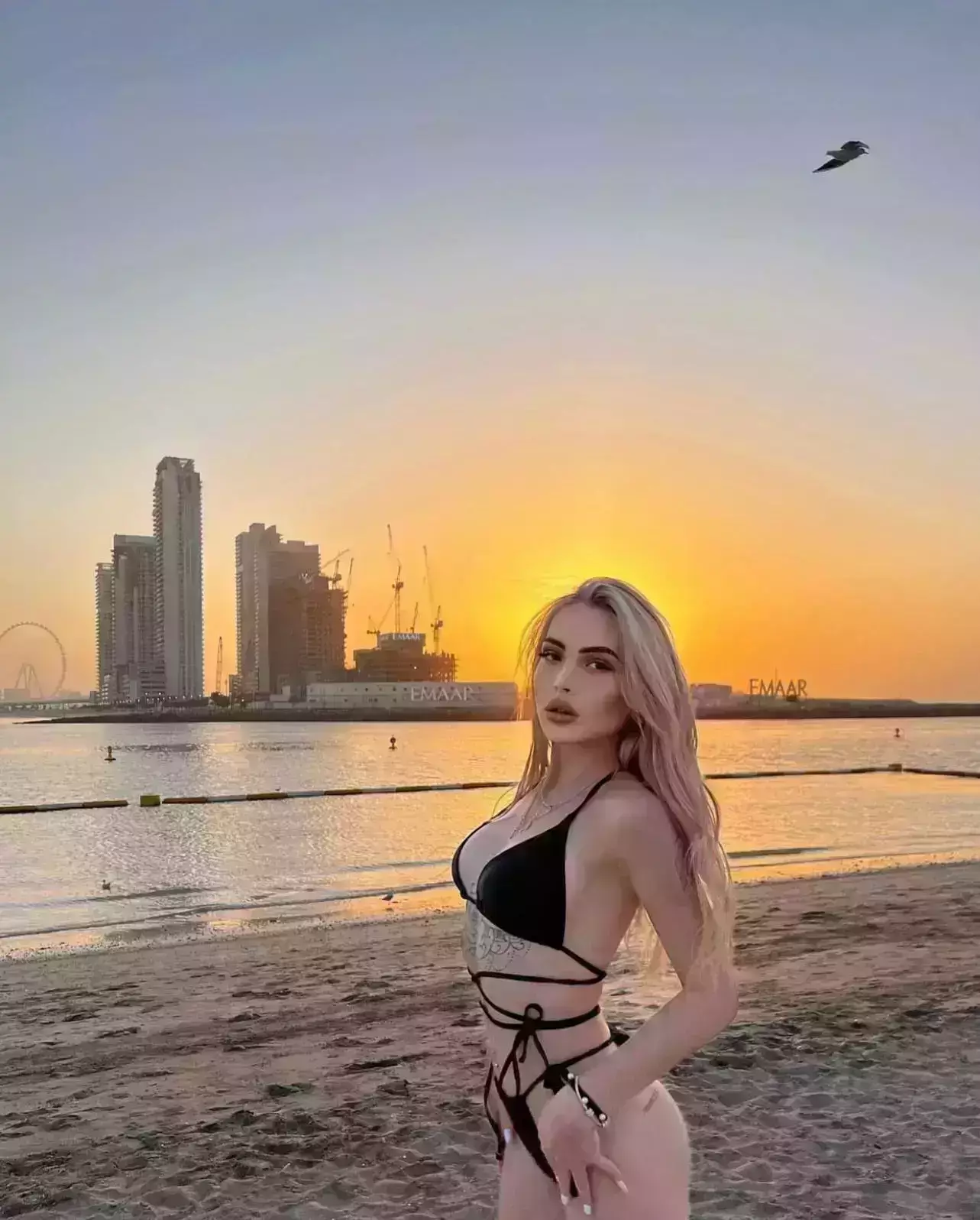 Эмилия индивидуалка у метро Багратионовская