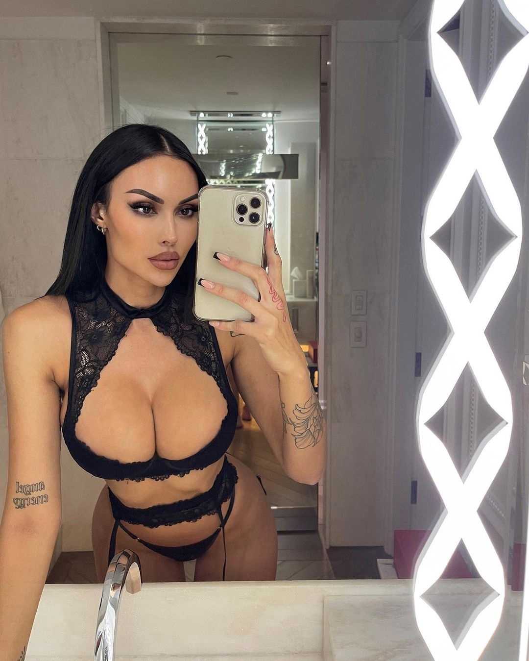 Эвелина индивидуалка у метро Чертановская