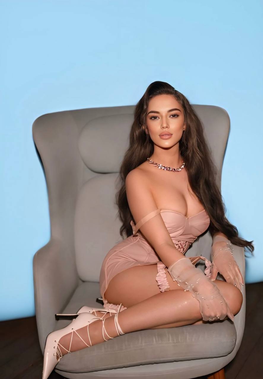 Илона индивидуалка у метро Каховская