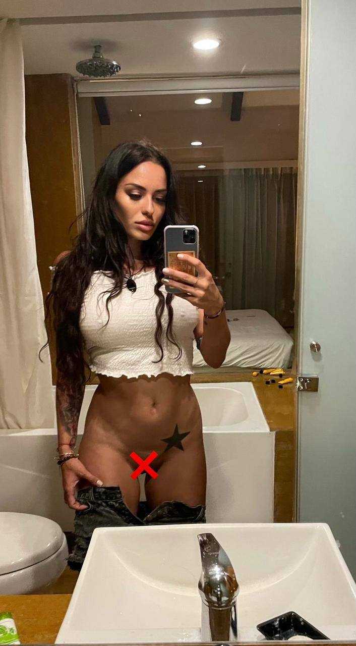 Леона проститутка у метро Новые Черёмушки