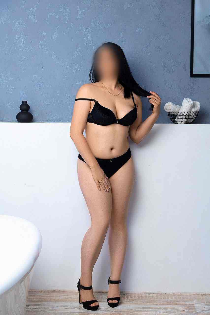 Марьяна проститутка у метро Фрунзенская