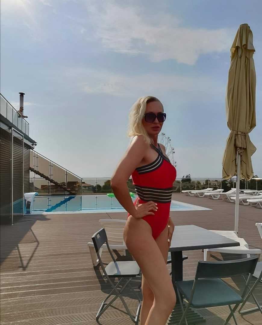 Милфа проститутка у метро Кожуховская