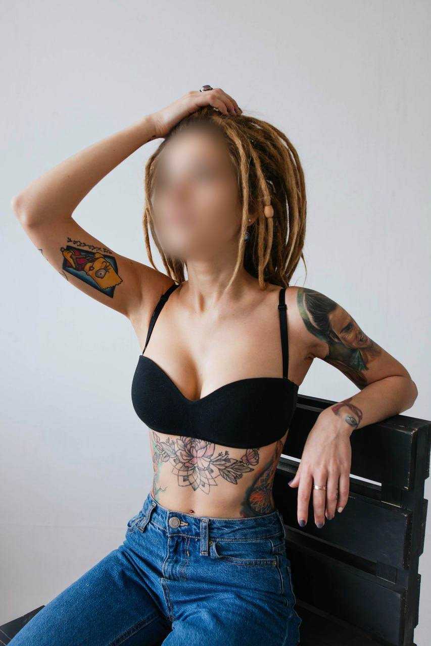 Мия индивидуалка у метро Верхние Лихоборы