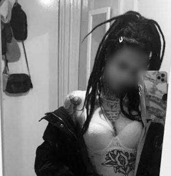 Надин индивидуалка у метро Шаболовская