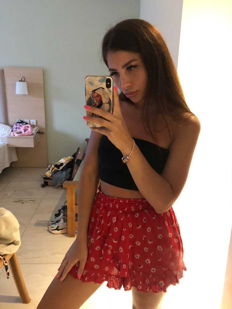 Полина проститутка у метро Улица Старокачаловская