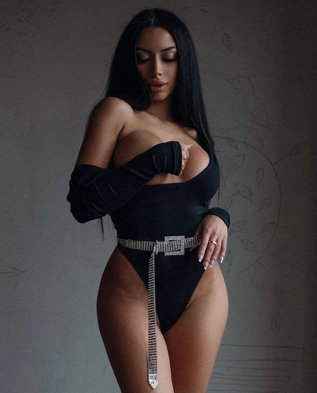 Симона проститутка у метро Ботанический сад