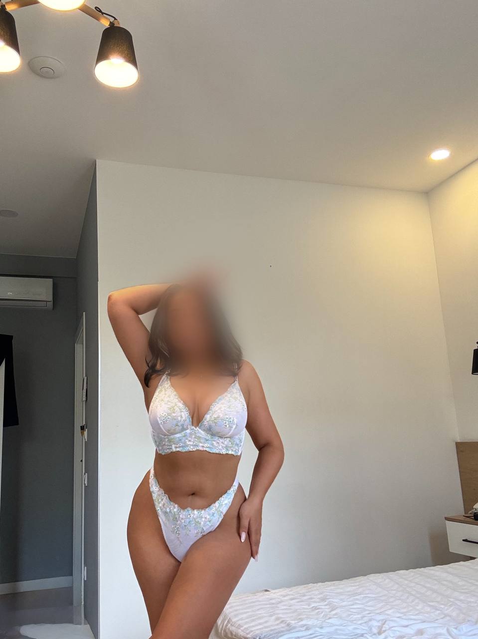 Тамила индивидуалка у метро Лухмановская