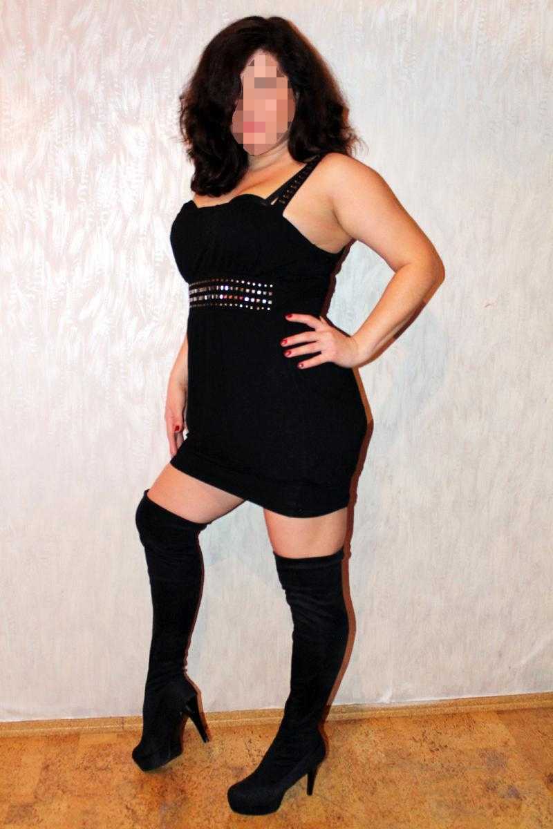 Таня индивидуалка у метро Южная