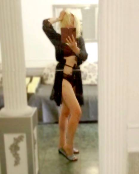 Тася индивидуалка у метро Тёплый Стан