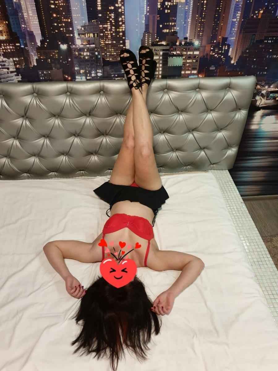 Варвара индивидуалка у метро Алма-Атинская